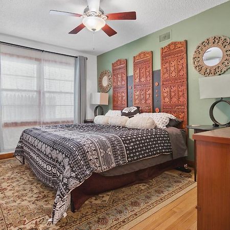 Luxury Oasis- 1 Bedroom Romantic Getaways 拉伯克 外观 照片