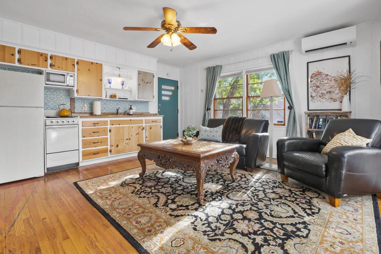 Luxury Oasis- 1 Bedroom Romantic Getaways 拉伯克 外观 照片