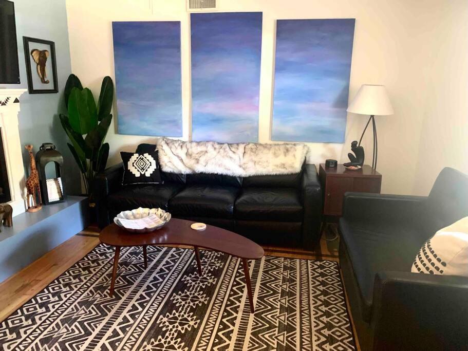 Luxury Oasis- 1 Bedroom Romantic Getaways 拉伯克 外观 照片