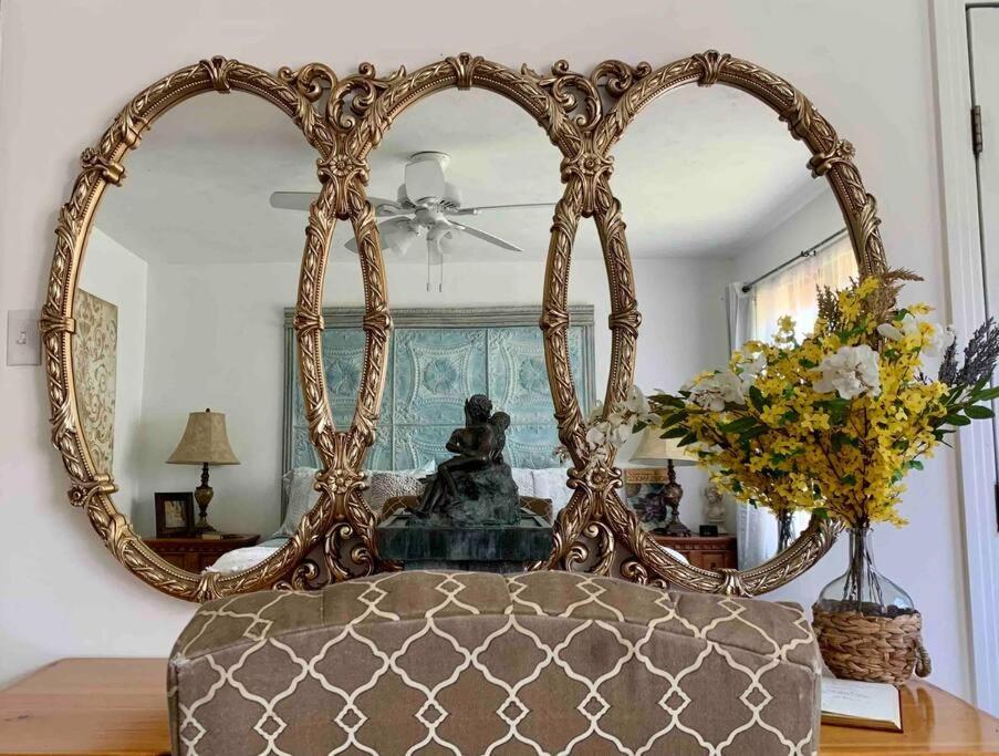 Luxury Oasis- 1 Bedroom Romantic Getaways 拉伯克 外观 照片