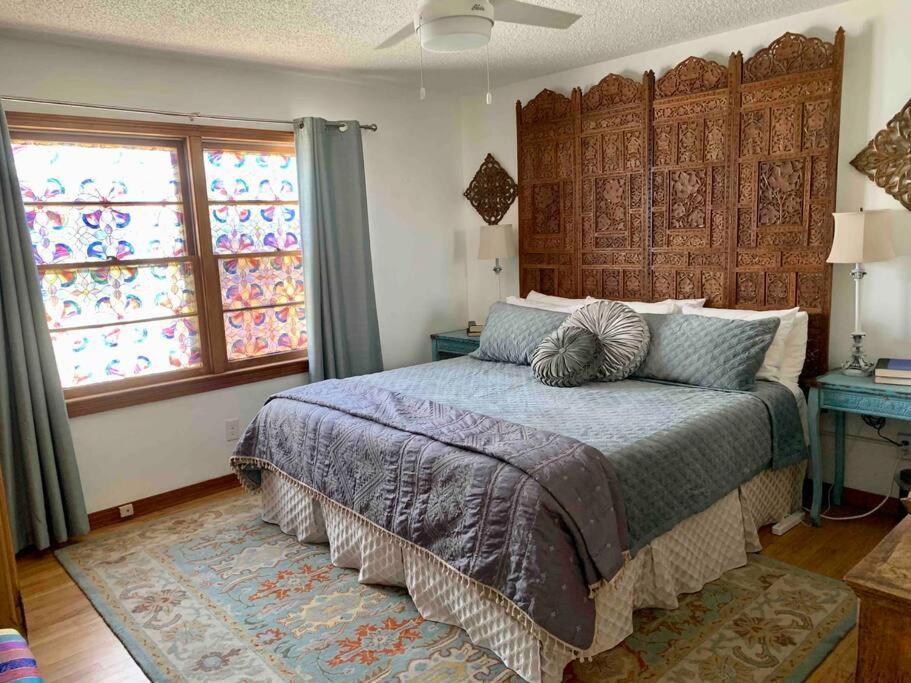Luxury Oasis- 1 Bedroom Romantic Getaways 拉伯克 外观 照片
