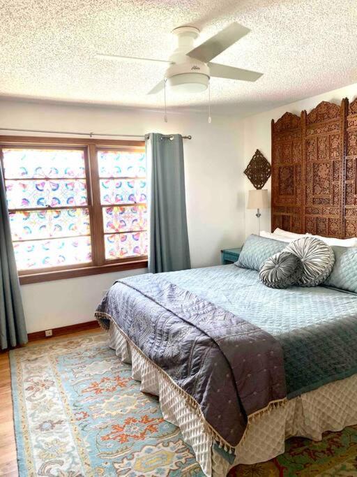 Luxury Oasis- 1 Bedroom Romantic Getaways 拉伯克 外观 照片