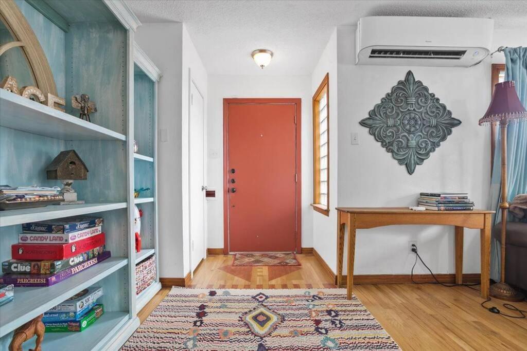 Luxury Oasis- 1 Bedroom Romantic Getaways 拉伯克 外观 照片