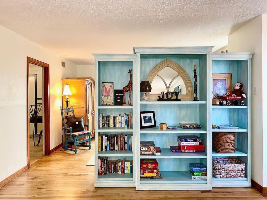 Luxury Oasis- 1 Bedroom Romantic Getaways 拉伯克 外观 照片