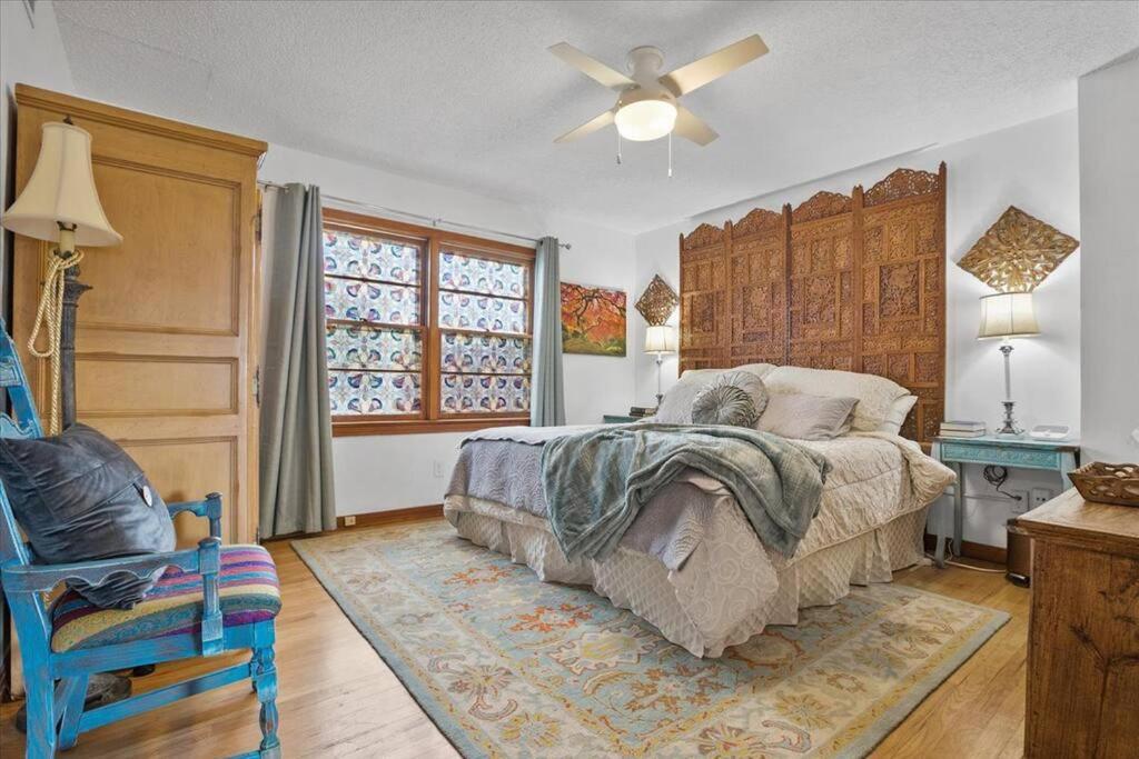 Luxury Oasis- 1 Bedroom Romantic Getaways 拉伯克 外观 照片