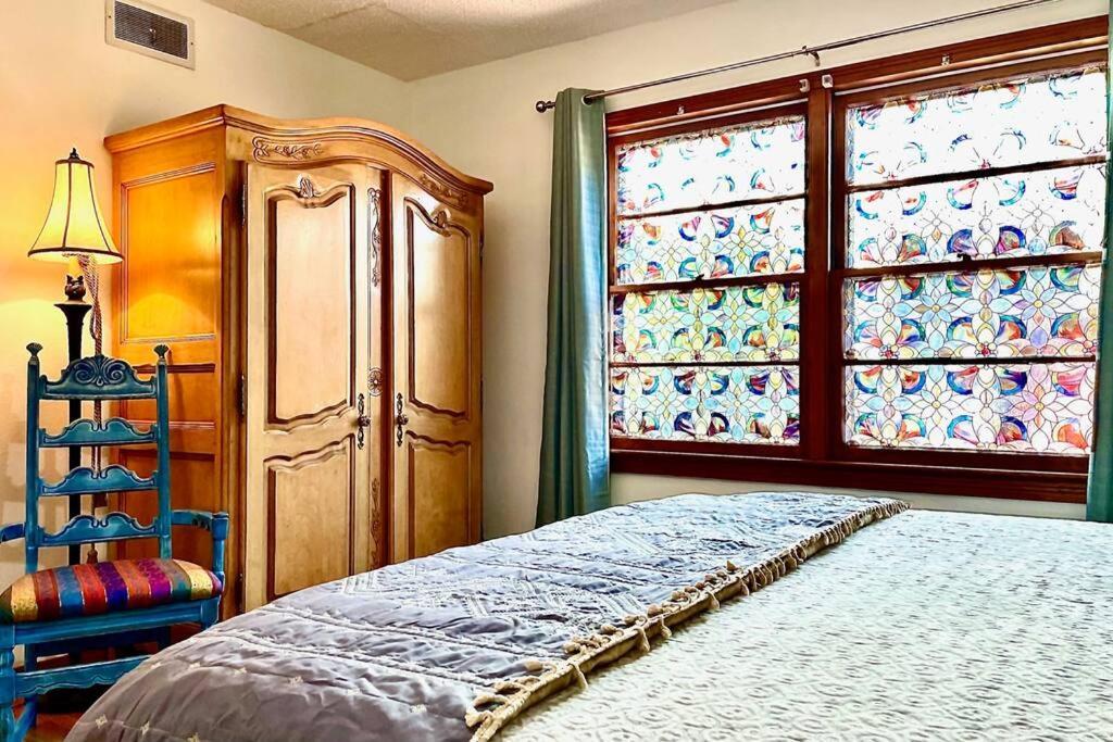 Luxury Oasis- 1 Bedroom Romantic Getaways 拉伯克 外观 照片