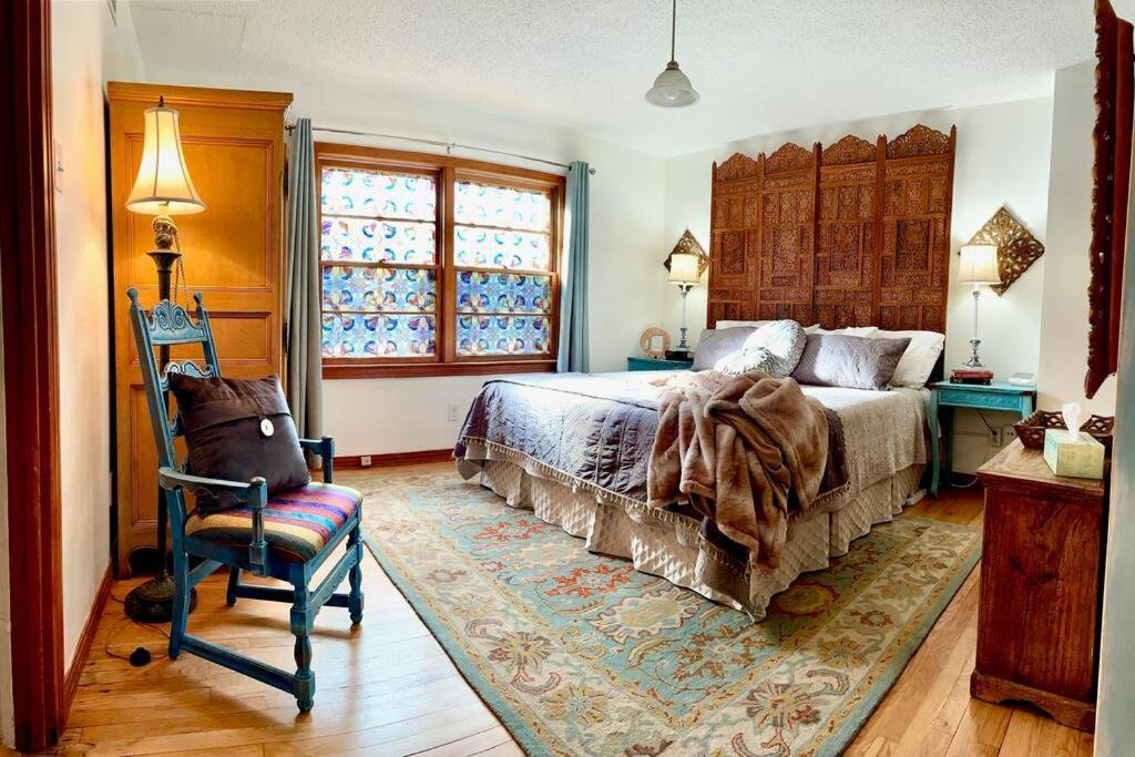 Luxury Oasis- 1 Bedroom Romantic Getaways 拉伯克 外观 照片